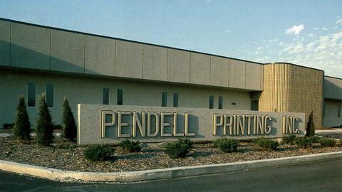 1990 − 1991 After acquiring Pendell Printing in Michigan in 1985, Quebecor Printing takes the American market by storm by acquiring Maxwell Graphics' printing plants. Then, anticipating the official signing of NAFTA, the company makes its first foray into Mexico, buying out Graphicas Monte Alban.