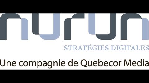 2008 − Nurun becomes a wholly owned subsidiary of Quebecor Media until 2014.