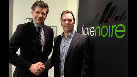 2016 - Videotron acquires Fibrenoire, a provider of fibre-optic connectivity services for businesses.