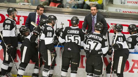 2011 − Quebecor becomes co-owner of the Blainville-Boisbriand Armada hockey team.
