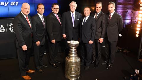 2013 − TVA Sports announces that it will be the official French-language broadcaster of the National Hockey League (NHL) in Canada, starting in the 2014-15 season, under a 12-year agreement with Rogers Communications.