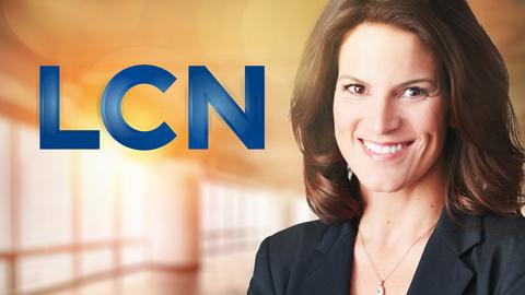 The all-news channel LCN carries wide-ranging news, opinion and public affairs programming round the clock. 
