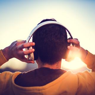 Music labels