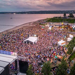 Event design and production