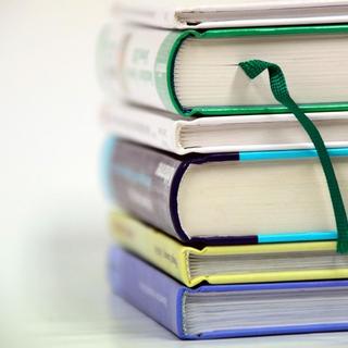 Educational publishing