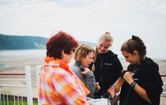 Festival de la chanson de Tadoussac