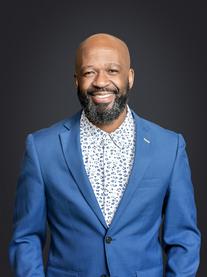 Frantz Saintellemy