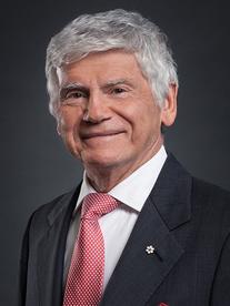 Pierre Laurin