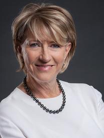 Photo de madame Sylvie Lalande