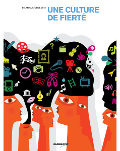Bilan culturel 2013