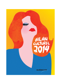 Bilan culturel 2014