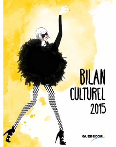 Bilan culturel 2015
