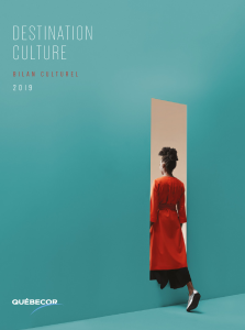 Bilan Culturel 2019