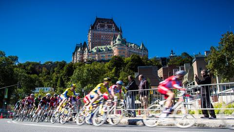 Grands Prix Cyclistes