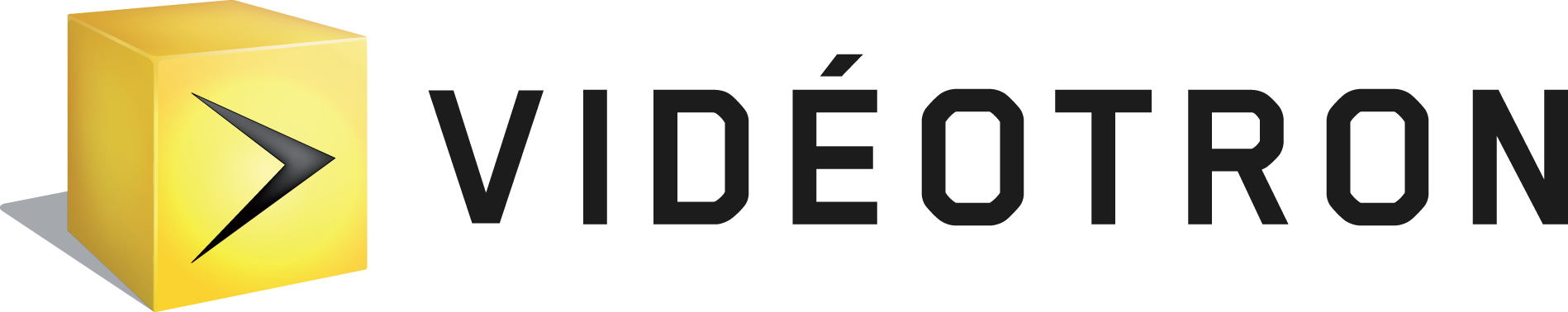 Logo de Viédotron