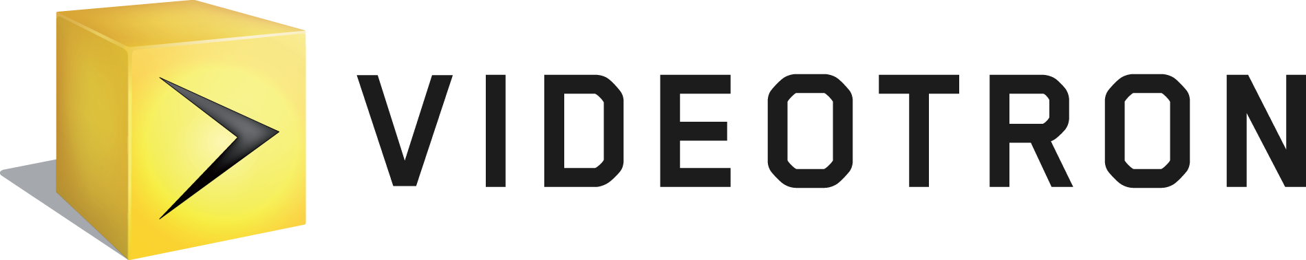 Videotron logo