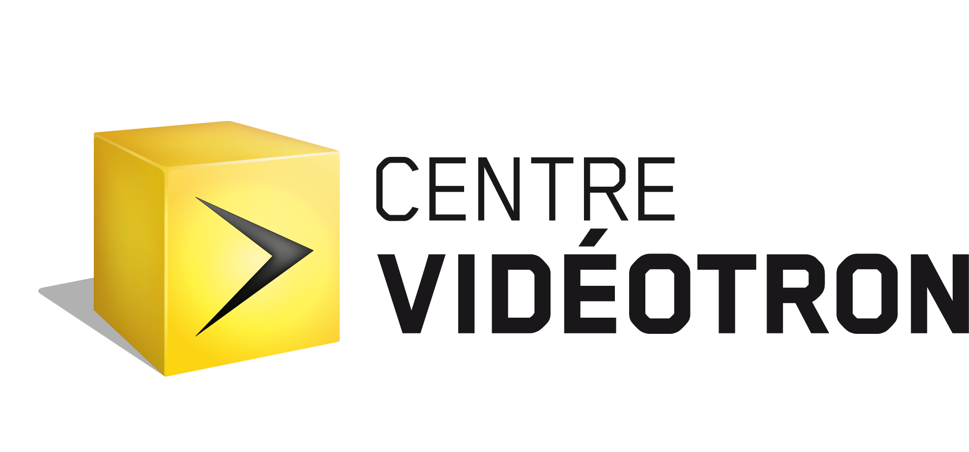 Centre Vidéotron - Québecor
