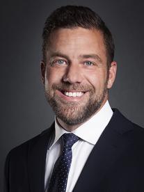 Martin Tremblay