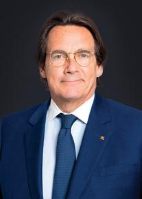Pierre Karl Péladeau