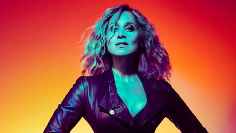Lara Fabian