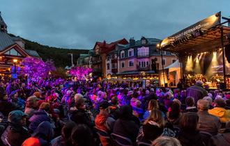 Fête de la Musique de Tremblant