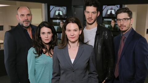 The popularity of the original series Mensonges is spreading beyond Québec’s borders: it has now been sold abroad and is being broadcast on the German channel ZDF. 
