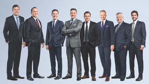 Chaque jour, la chaîne TVA Sports partage sa passion des sports avec une équipe de commentateurs et d’analystes chevronnés que l’on retrouve notamment dans l’émission de hockey de fin de soirée Dave Morissette en direct.
